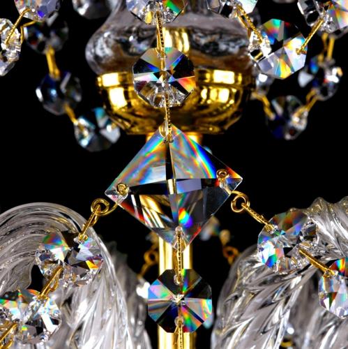Chandeliers