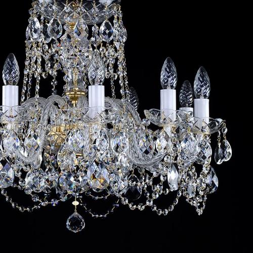 Chandeliers
