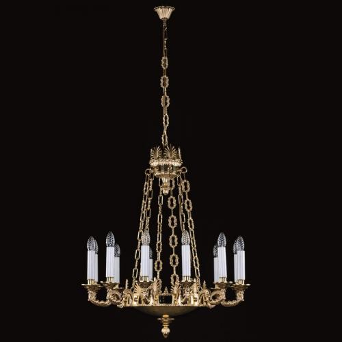 Chandeliers