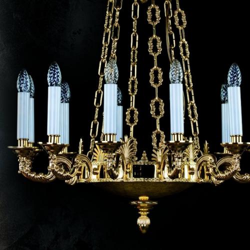 Chandeliers