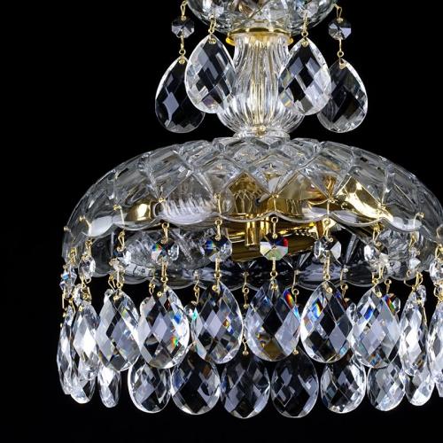 Chandeliers