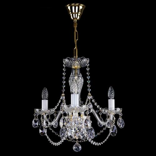 Chandeliers