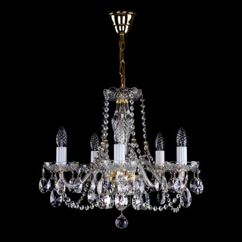 Chandeliers