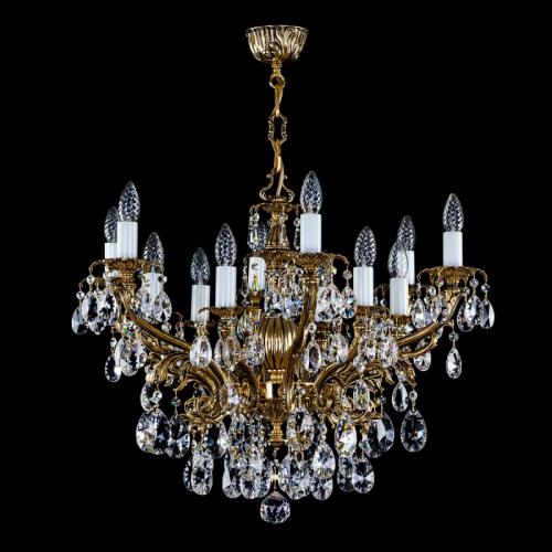 Chandeliers