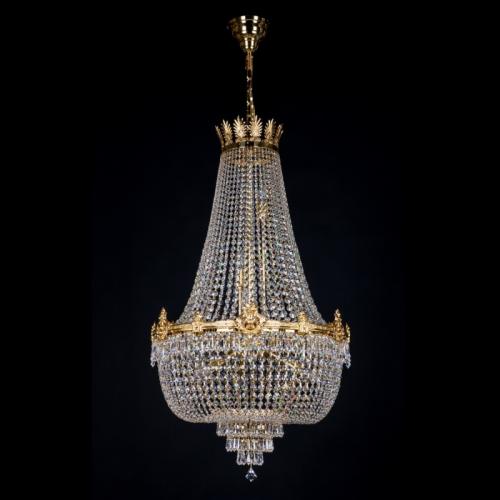 Chandeliers