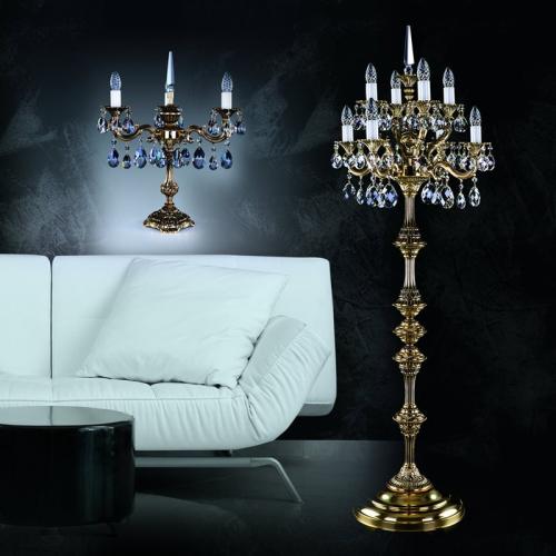 Floor Lamps