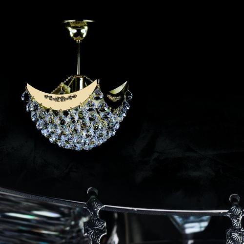 Chandeliers