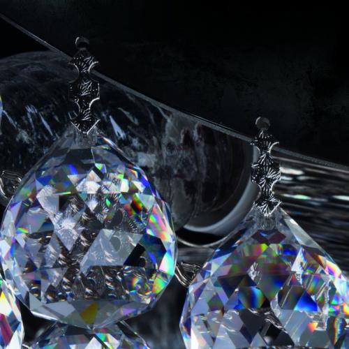 Chandeliers