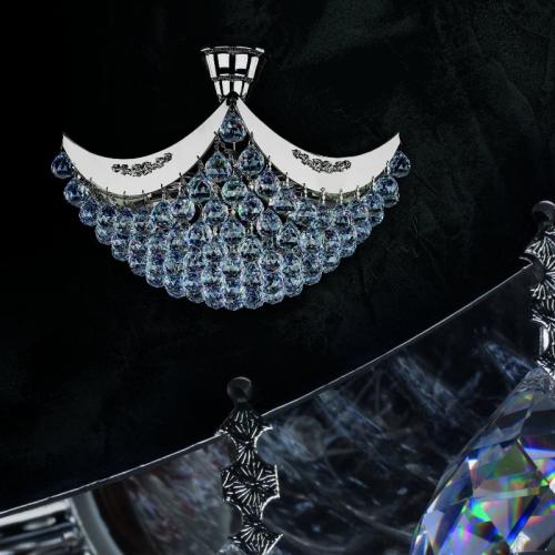 Chandeliers