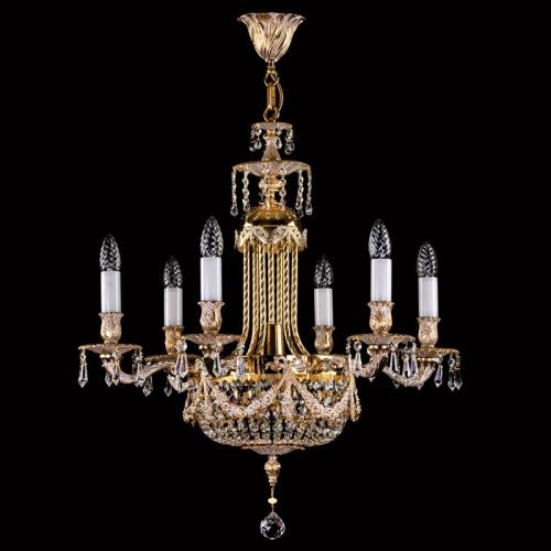 Chandeliers