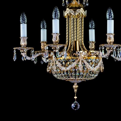 Chandeliers
