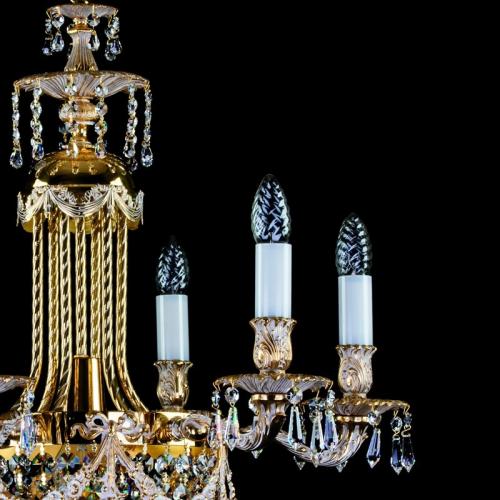 Chandeliers