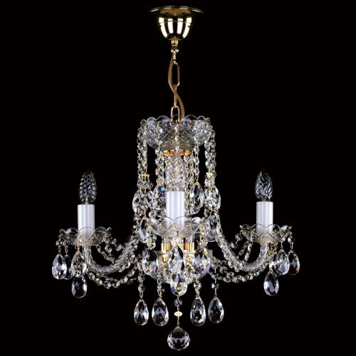 Chandeliers