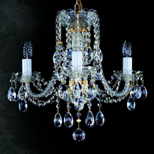 Chandeliers