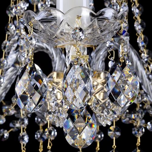 Chandeliers