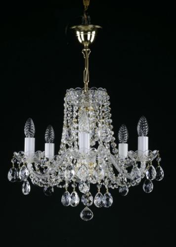Chandeliers