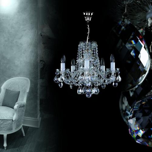 Chandeliers