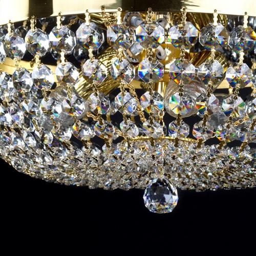 Chandeliers