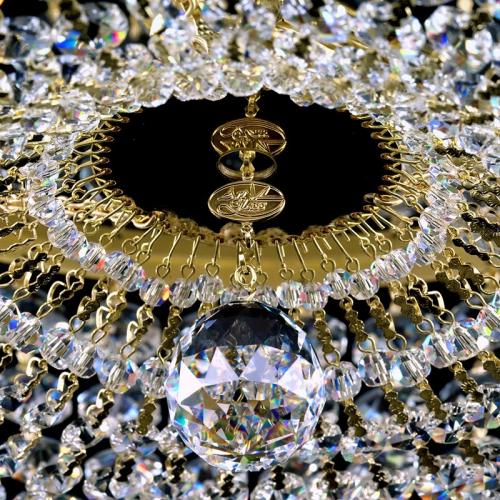 Chandeliers