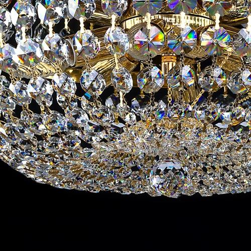 Chandeliers