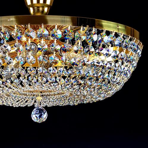 Chandeliers
