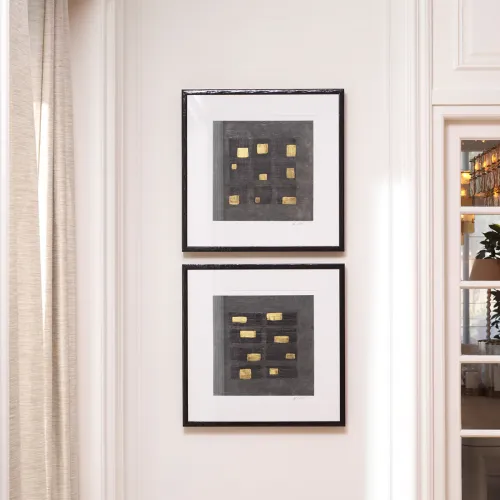 Wall Decoration