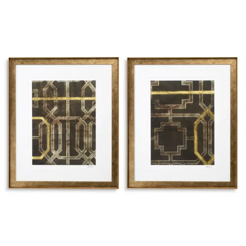 Wall Decoration