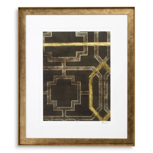 Wall Decoration