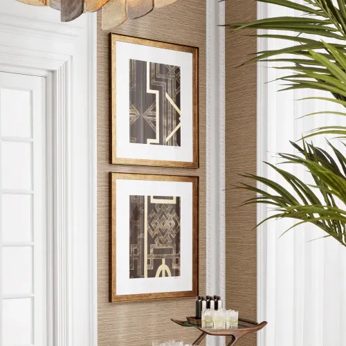 Wall Decoration