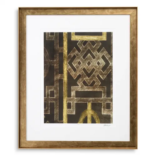 Wall Decoration