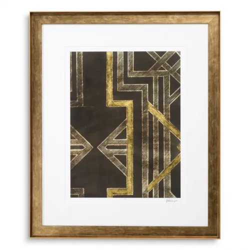 Wall Decoration