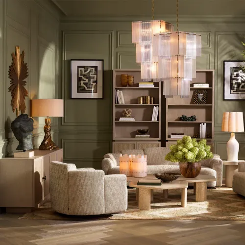 Wall Decoration