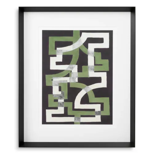 Wall Decoration