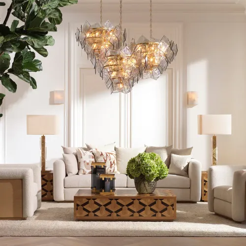 Chandeliers