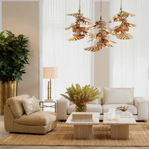 Chandeliers
