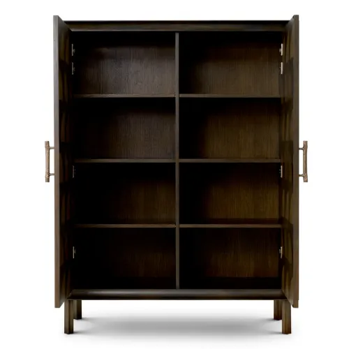 Shelves & Cabinets