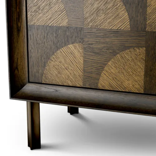 Shelves & Cabinets