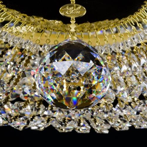 Chandeliers