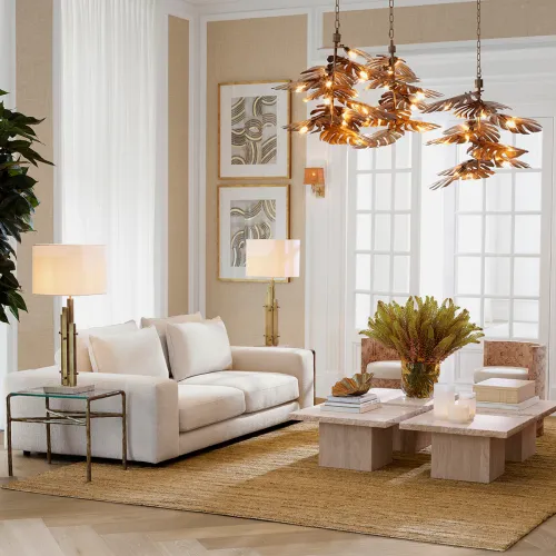 Sofas & Armchairs
