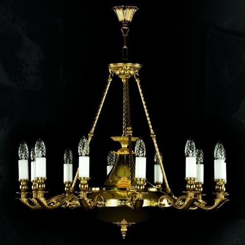 Chandeliers