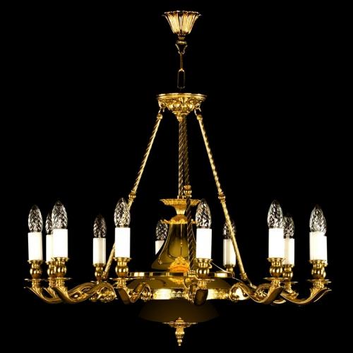 Chandeliers