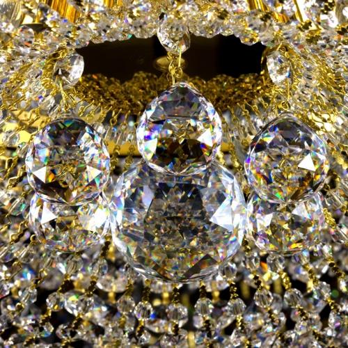 Chandeliers