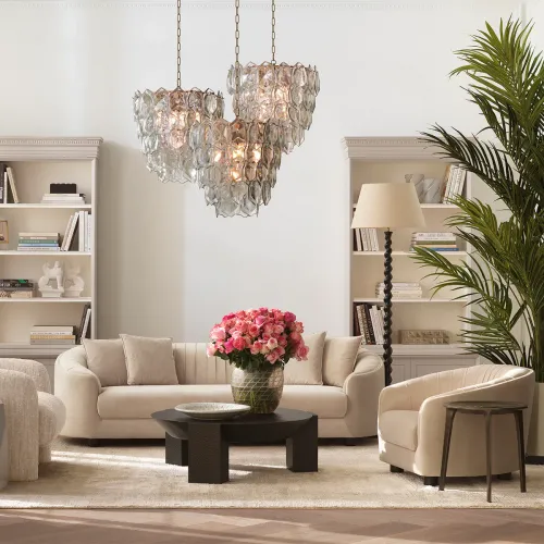 Sofas & Armchairs