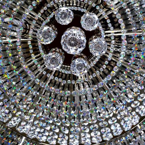 Chandeliers