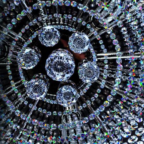 Chandeliers