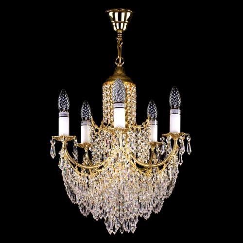 Chandeliers