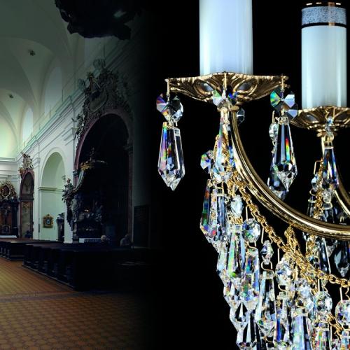 Chandeliers