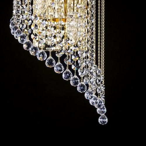 Chandeliers