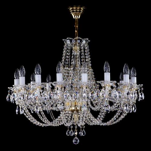 Chandeliers