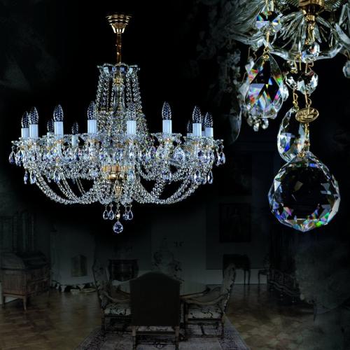 Chandeliers